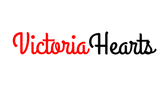 Victoria Hearts, VictoriaHearts.com, VictoriaHearts