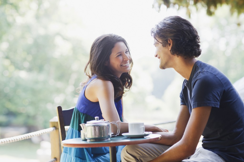 RELATIONSHIP COMPATIBILITY IT'S NOT AS SIMPLE AS 10 SIGNS