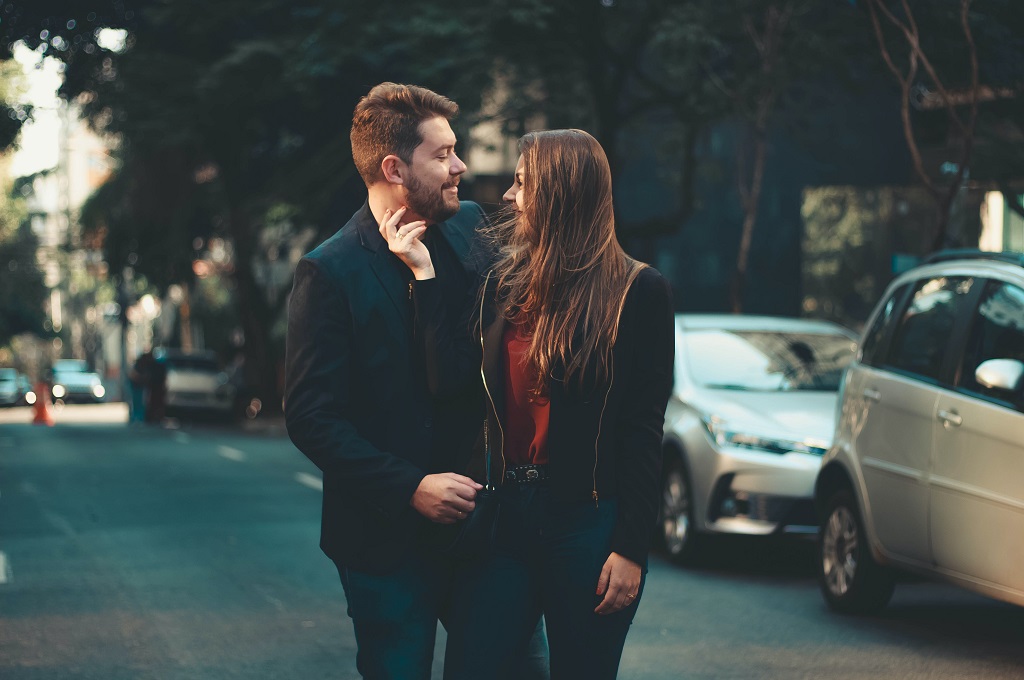 5 Ways to Express Positive Feelings in Your Relationship.