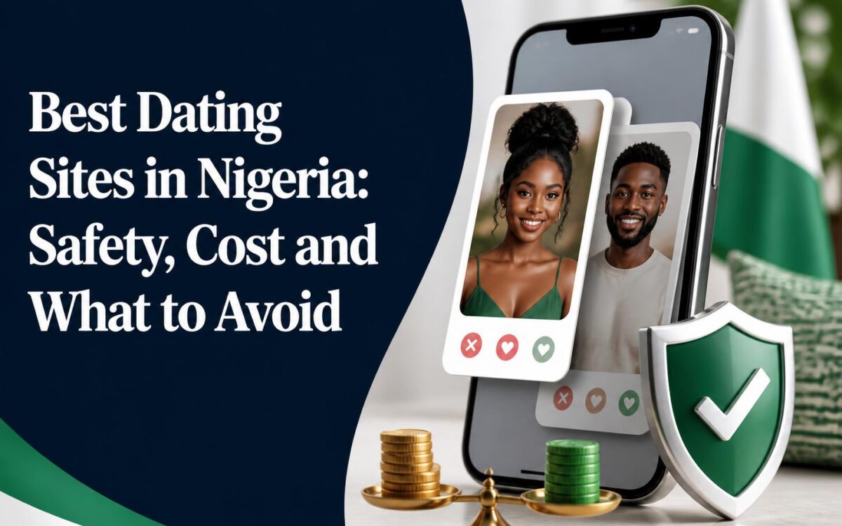 best dating site in nigiria