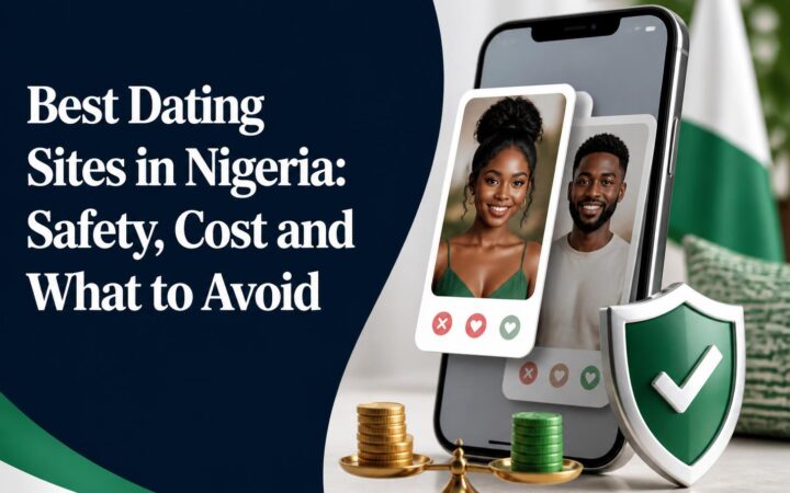 best dating site in nigiria