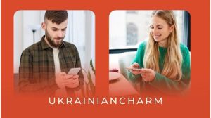 UkrainianCharm