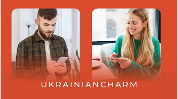 UkrainianCharm