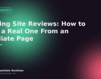 Dating Site Reviews: How to Tell a Real One From an Affiliate Page — AfricanDate Reviews