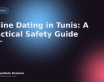 Online Dating in Tunis: A Practical Safety Guide — AfricanDate Reviews